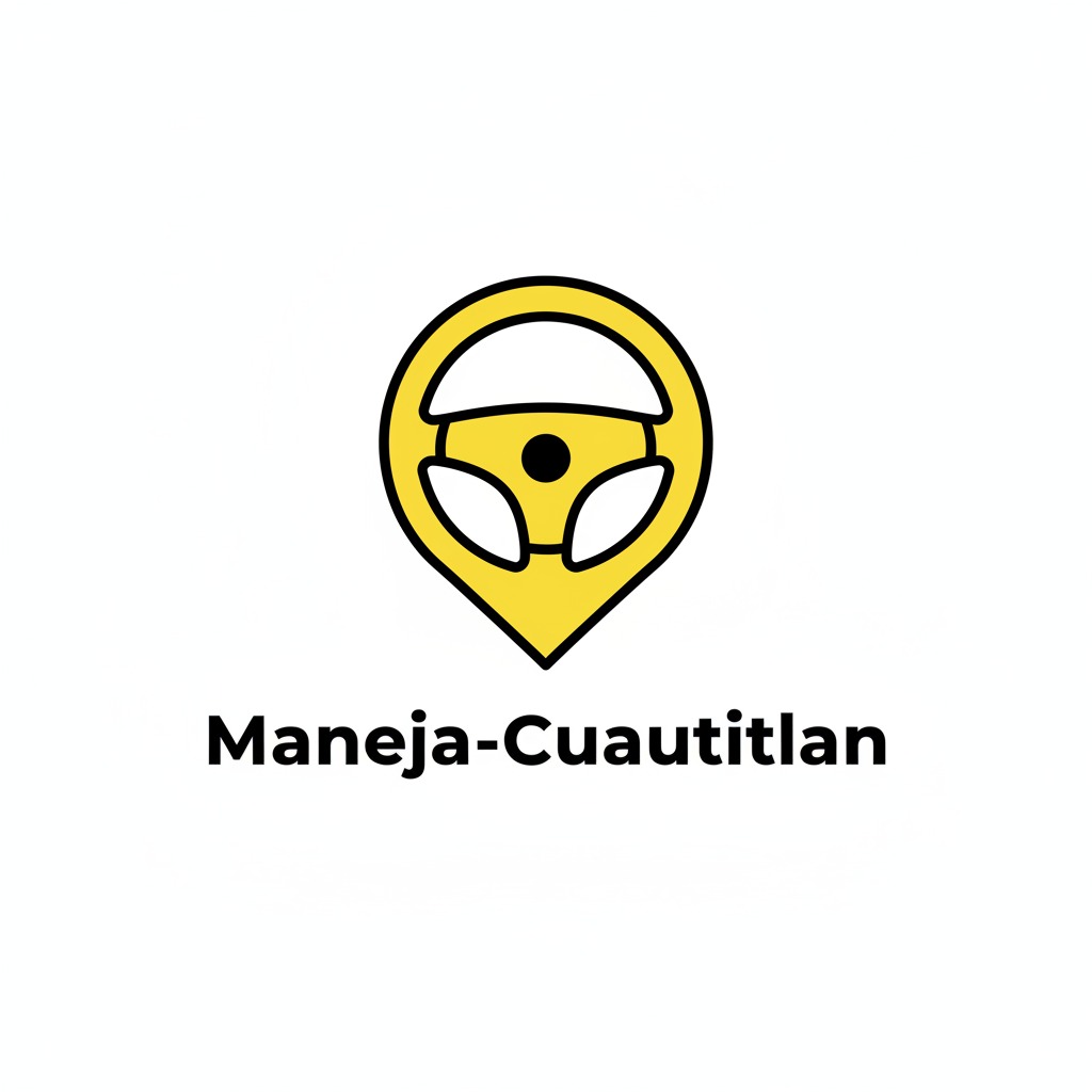 Logo de Maneja-Cuautitlan